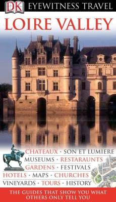 Loire Valley pdf epub mobi 电子书 下载
