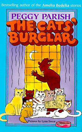 The Cats' Burglar (Avon Camelot) pdf epub mobi 电子书 下载