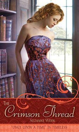 The Crimson Thread pdf epub mobi 电子书 下载