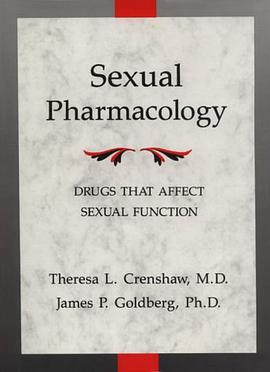 Sexual Pharmacology pdf epub mobi 电子书 下载