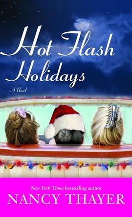 Hot Flash Holidays pdf epub mobi 电子书 下载