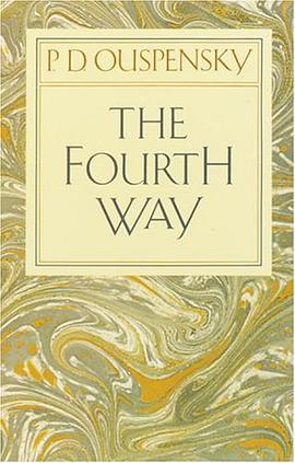The Fourth Way pdf epub mobi 电子书 下载