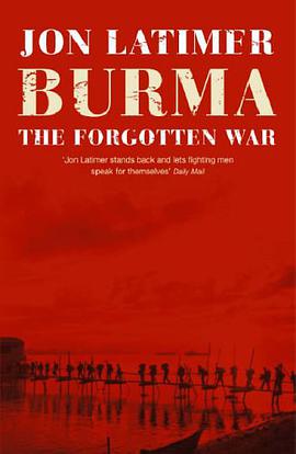 Burma pdf epub mobi 电子书 下载