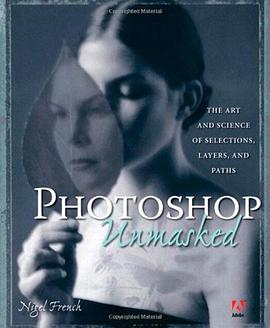 Adobe Photoshop Unmasked pdf epub mobi 电子书 下载