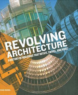 Revolving Architecture pdf epub mobi 电子书 下载