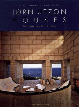 Jorn Utzon - Houses pdf epub mobi 电子书 下载