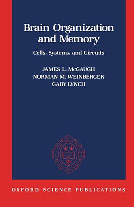 Brain Organization and Memory pdf epub mobi 電子書 下載