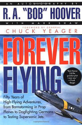 Forever Flying pdf epub mobi 电子书 下载