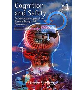 Cognition And Safety pdf epub mobi 電子書 下載