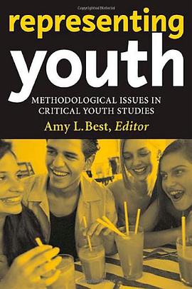 Representing Youth