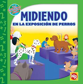 Midiendo en la Exposicion de Perros pdf epub mobi 电子书 下载