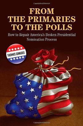 From the Primaries to the Polls pdf epub mobi 电子书 下载