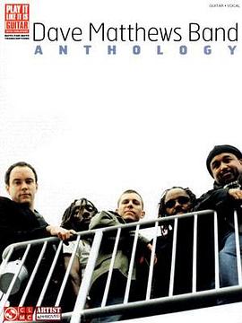 "Dave Matthews Band" pdf epub mobi 电子书 下载