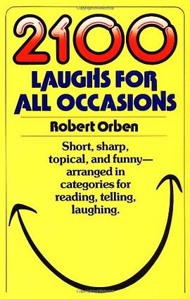 2100 Laughs for All Occasions pdf epub mobi 电子书 下载