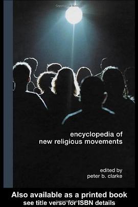 Encyclopedia of New Religious Movements pdf epub mobi 电子书 下载