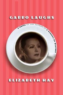 Garbo Laughs pdf epub mobi 电子书 下载