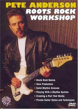 Roots Rock Workshop pdf epub mobi 電子書 下載