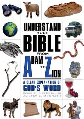 Understand Your Bible from Adam to Zion pdf epub mobi 电子书 下载