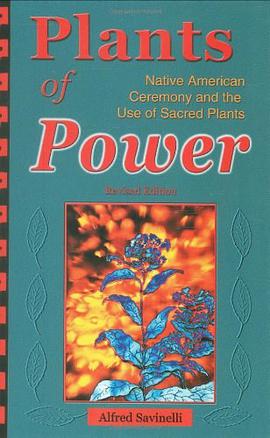 Plants of Power pdf epub mobi 电子书 下载
