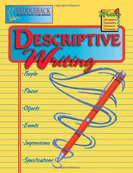 Descriptive Writing