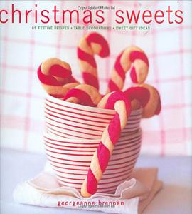 Christmas Sweets pdf epub mobi 电子书 下载