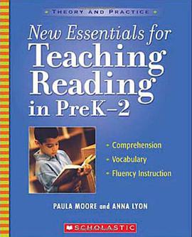 New Essentials for Teaching Reading in Prek-2 pdf epub mobi 电子书 下载