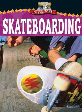 Skateboarding pdf epub mobi 电子书 下载