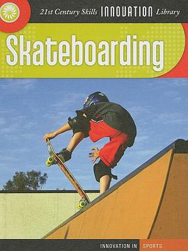 Skateboarding pdf epub mobi 电子书 下载