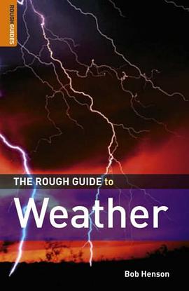The Rough Guide to Weather 2 (Rough Guide Reference) pdf epub mobi 电子书 下载