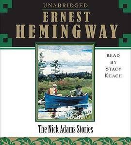 The Nick Adams Stories pdf epub mobi 电子书 下载