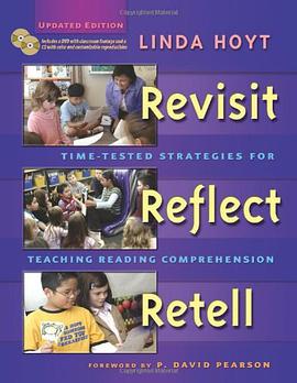 Revisit, Reflect, Retell pdf epub mobi 电子书 下载