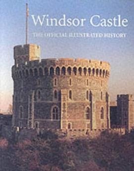 Windsor Castle pdf epub mobi 电子书 下载