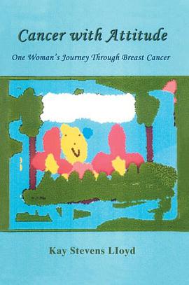 Cancer With Attitude pdf epub mobi 下载