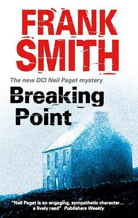 Breaking Point (DCI Neil Paget Mysteries) pdf epub mobi 电子书 下载