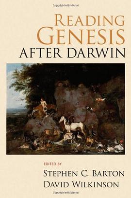Reading Genesis After Darwin pdf epub mobi 电子书 下载