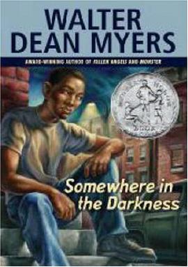 Somewhere in the Darkness pdf epub mobi 电子书 下载