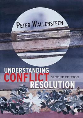 Understanding Conflict Resolution pdf epub mobi 电子书 下载