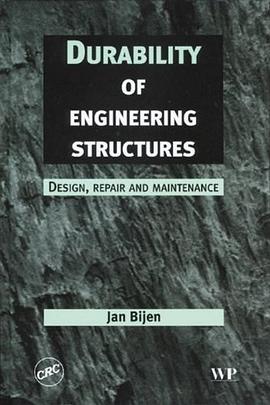 Durability Engineer Structure pdf epub mobi 下载