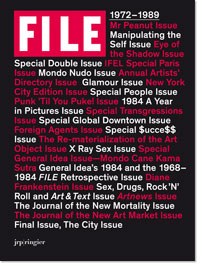 FILE Megazine pdf epub mobi 电子书 下载