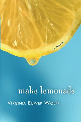 Make Lemonade pdf epub mobi 电子书 下载
