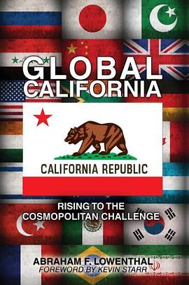 Global California pdf epub mobi 电子书 下载