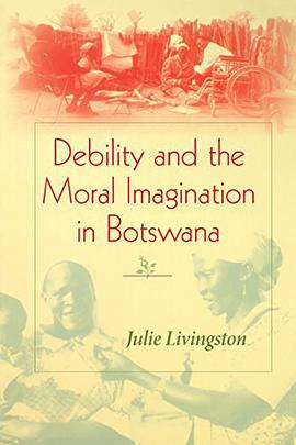 Debility and the Moral Imagination in Botswana pdf epub mobi 电子书 下载