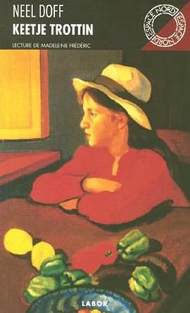 Keetje trottin (Espace nord) pdf epub mobi 电子书 下载