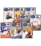 The Secrets of Droon Set, Books 1-8 pdf epub mobi 下载