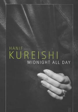 Midnight All Day pdf epub mobi 电子书 下载