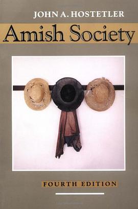 Amish Society pdf epub mobi 電子書 下載