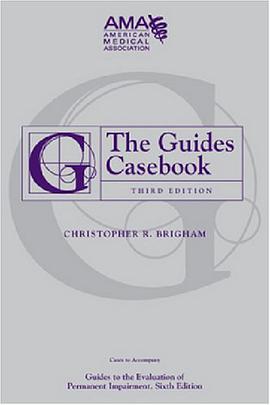 The Guides Casebook pdf epub mobi 電子書 下載