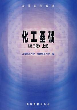 化工基础 pdf epub mobi 下载