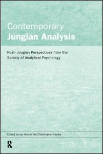Contemporary Jungian Analysis pdf epub mobi 电子书 下载