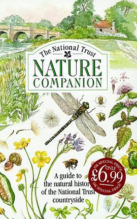 The National Trust Nature Companion (The National Trust little library) pdf epub mobi 电子书 下载